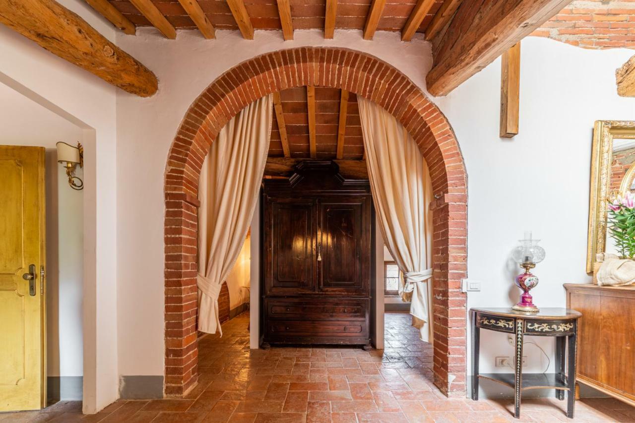 B&B- Residence Castle La Pia Dama Guazzino Extérieur photo