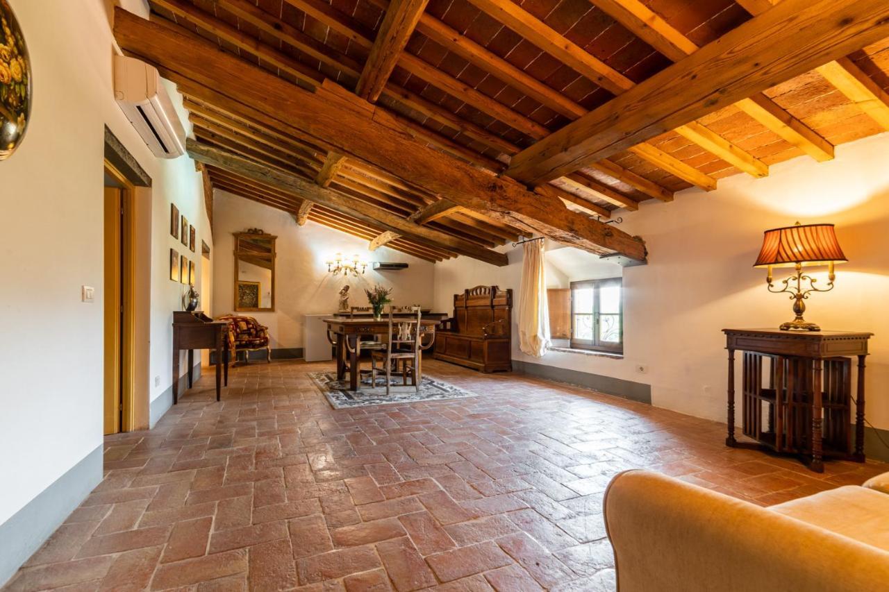 B&B- Residence Castle La Pia Dama Guazzino Extérieur photo