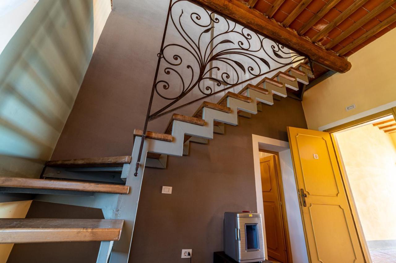 B&B- Residence Castle La Pia Dama Guazzino Extérieur photo